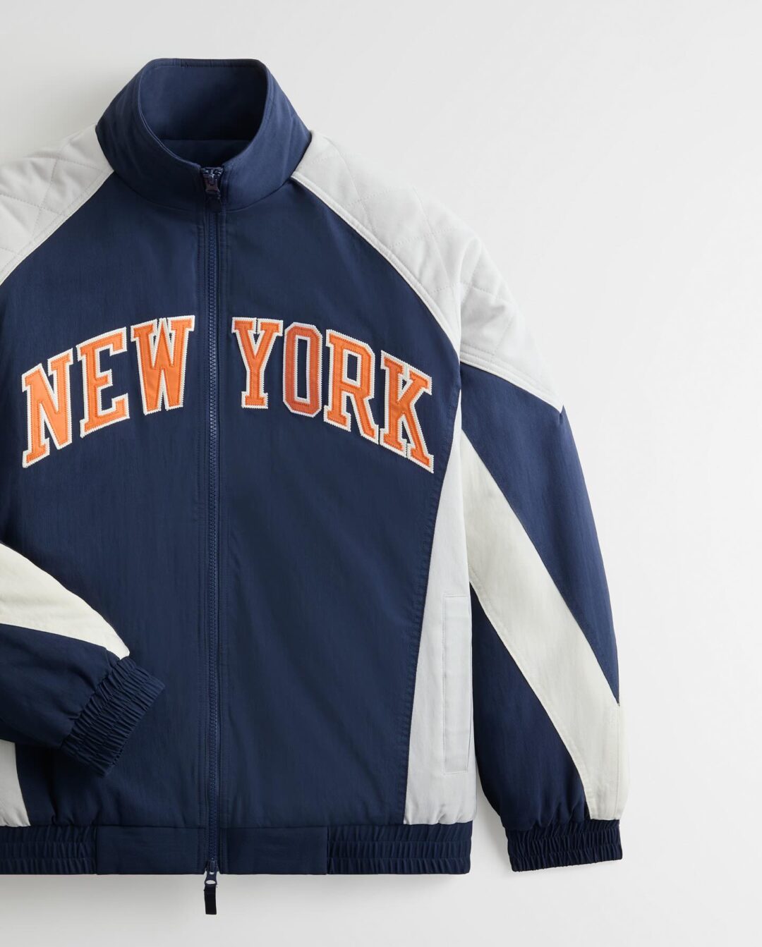 Kith for the New York Knicks 2024 コレクション “KITH NIGHT”が11/8 発売 (キス フォー ニューヨークニックス)