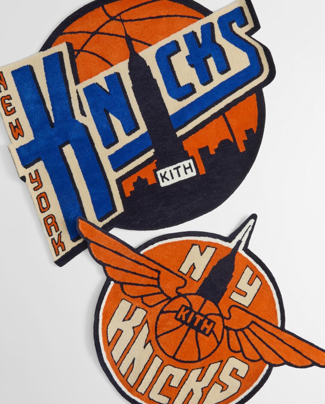 Kith for the New York Knicks 2024 コレクション “KITH NIGHT”が11/8 発売 (キス フォー ニューヨークニックス)