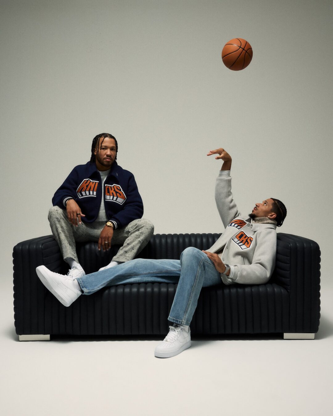 Kith for the New York Knicks 2024 コレクション “KITH NIGHT”が11/8 発売 (キス フォー ニューヨークニックス)