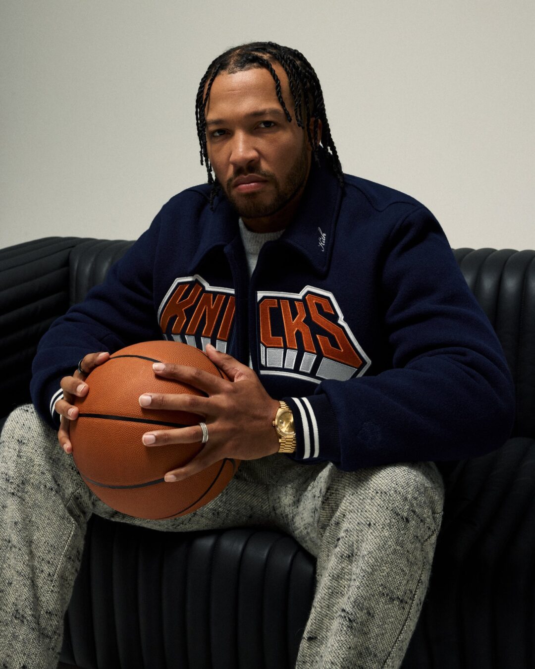 Kith for the New York Knicks 2024 コレクション “KITH NIGHT”が11/8 発売 (キス フォー ニューヨークニックス)