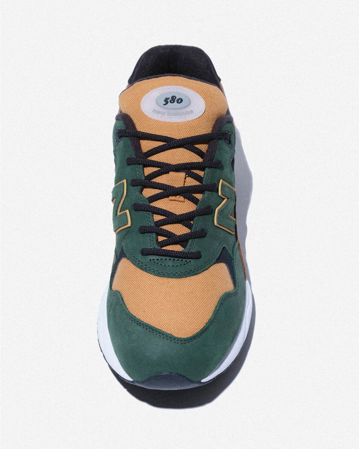 【2024年 10/26 発売】New Balance MT580 “OG COMBO/mita sneakers” (ミタスニーカーズ ニューバランス)