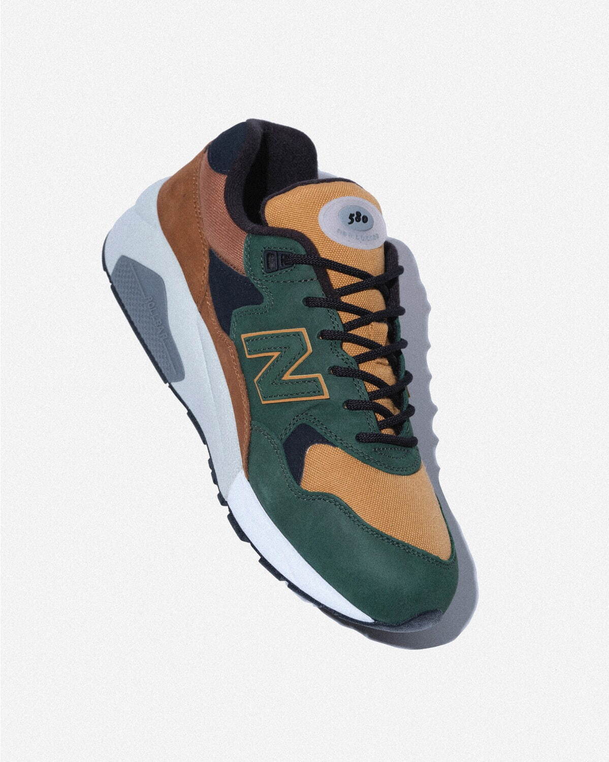 【2024年 10/26 発売】New Balance MT580 GB2 “OG COMBO/mita sneakers” (ミタスニーカーズ ニューバランス) [MT580GB2]