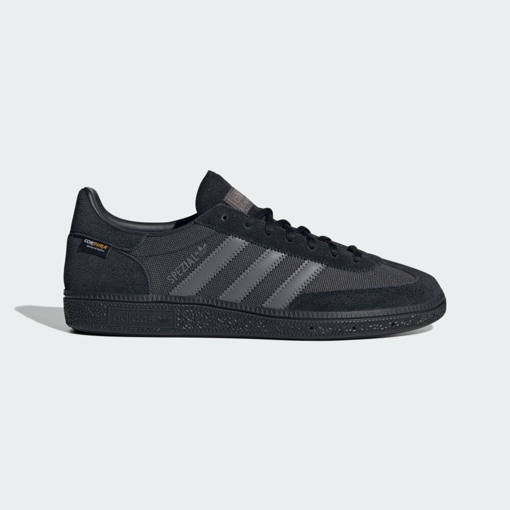 【2024年 10/4 発売】adidas Originals HANDBALL SPEZIAL “CORDURA/Focus Olive/Carbon” (アディダス オリジナルス ハンドボール スペツィアル “コーデュラ/フォーカスオリーブ/カーボン”) [IE6602/IE6603]