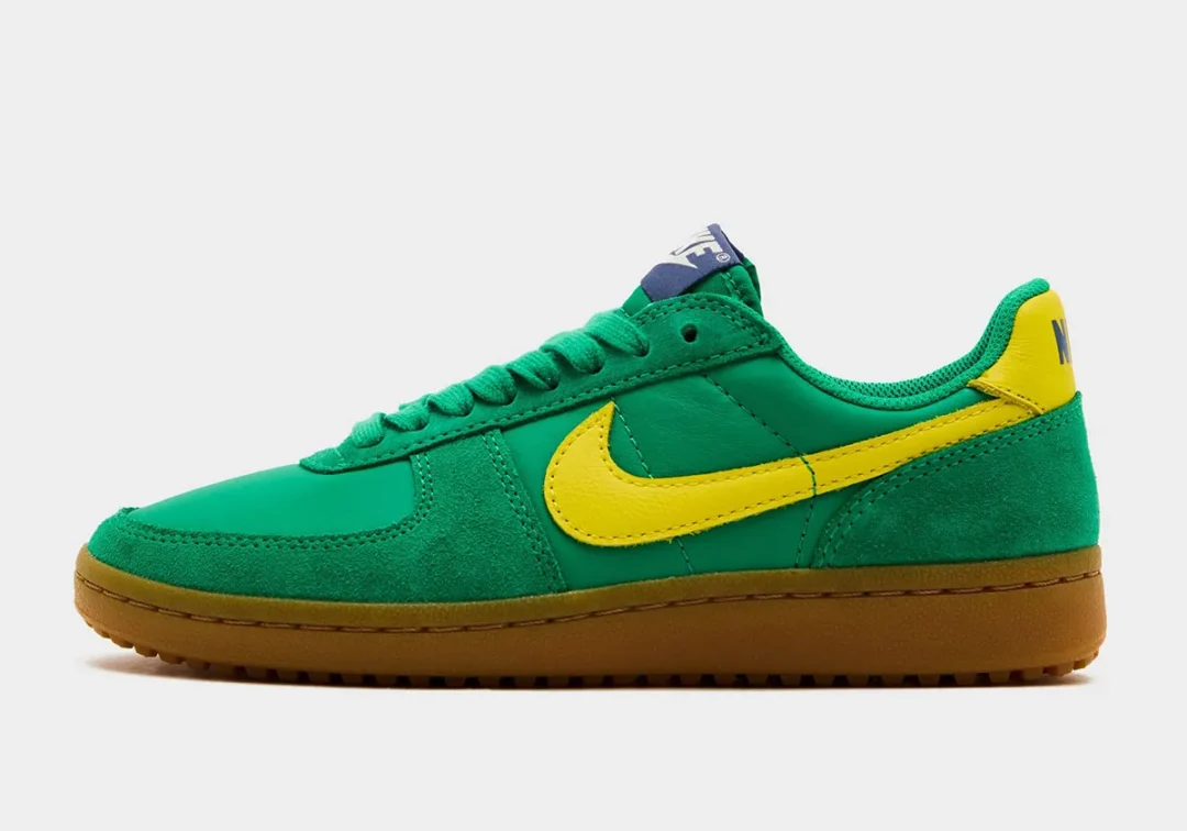 【2025年 発売】NIKE FIELD GENERAL 82 “Oregon” (ナイキ フィールド ジェネラル 82 “オレゴン”) [HF3165-300]