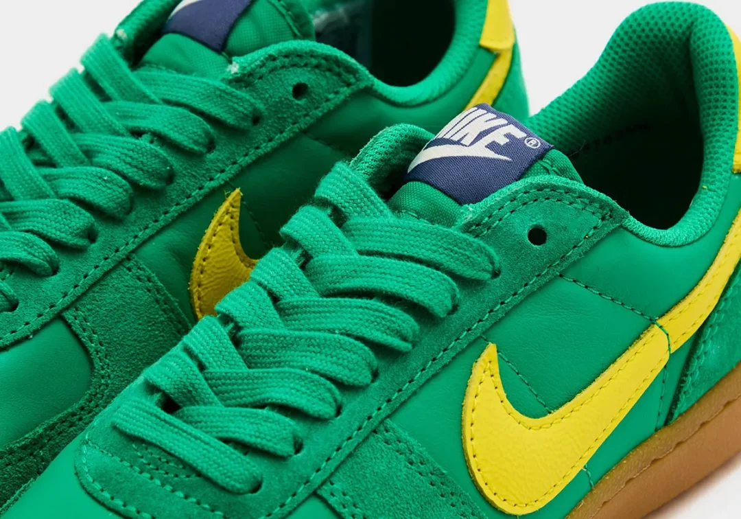 【2025年 発売】NIKE FIELD GENERAL 82 “Oregon” (ナイキ フィールド ジェネラル 82 “オレゴン”) [HF3165-300]