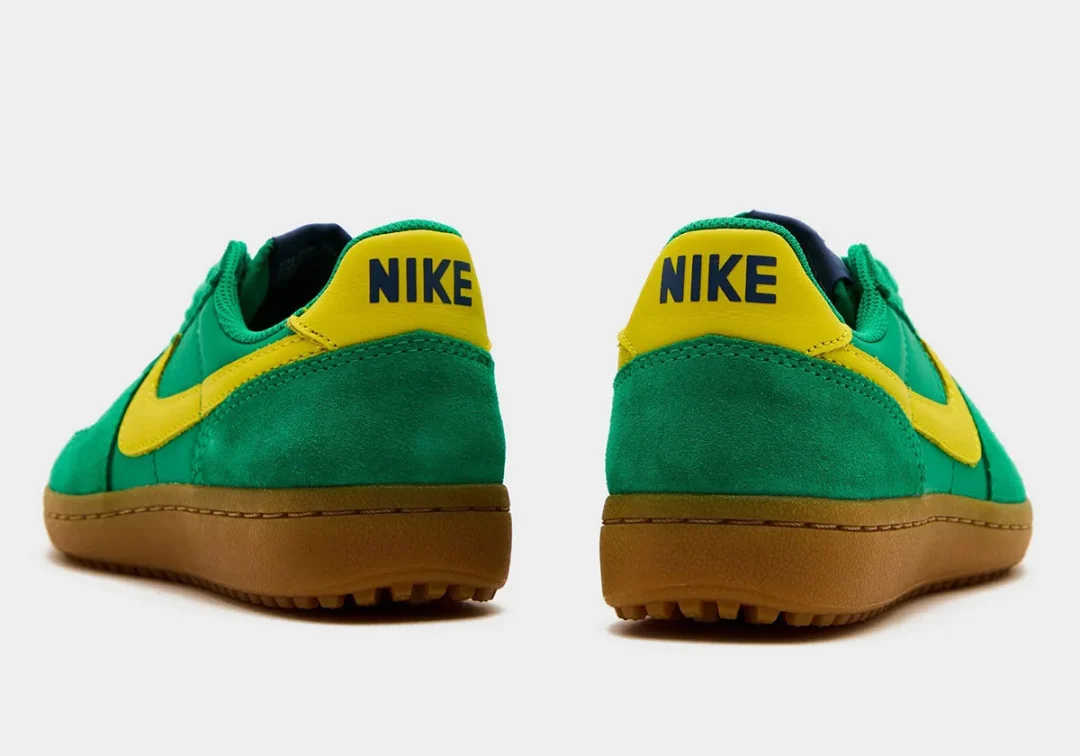 【2025年 発売】NIKE FIELD GENERAL 82 “Oregon” (ナイキ フィールド ジェネラル 82 “オレゴン”) [HF3165-300]