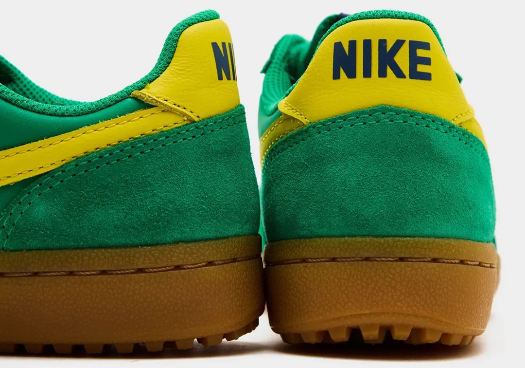 【2025年 発売】NIKE FIELD GENERAL 82 “Oregon” (ナイキ フィールド ジェネラル 82 “オレゴン”) [HF3165-300]