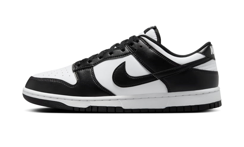 【2025年 発売予定】NIKE DUNK LOW RETRO “Panda/White/Black” (ナイキ ダンク ロー レトロ “パンダ/ホワイト/ブラック”) [HF5441-100]