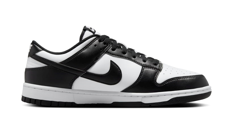 【2025年 発売予定】NIKE DUNK LOW RETRO “Panda/White/Black” (ナイキ ダンク ロー レトロ “パンダ/ホワイト/ブラック”) [HF5441-100]