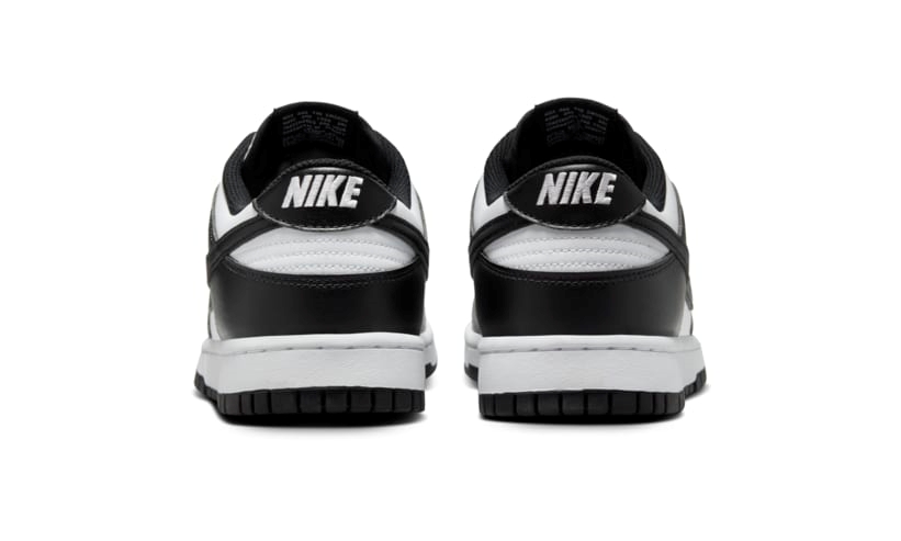 【2025年 発売予定】NIKE DUNK LOW RETRO “Panda/White/Black” (ナイキ ダンク ロー レトロ “パンダ/ホワイト/ブラック”) [HF5441-100]