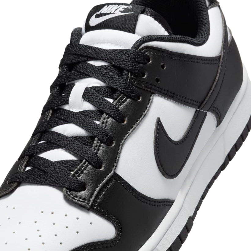 【2025年 発売予定】NIKE DUNK LOW RETRO “Panda/White/Black” (ナイキ ダンク ロー レトロ “パンダ/ホワイト/ブラック”) [HF5441-100]