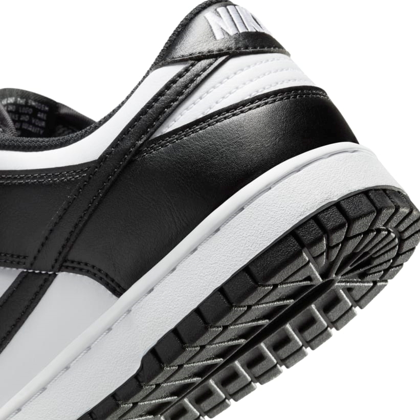 【2025年 発売予定】NIKE DUNK LOW RETRO “Panda/White/Black” (ナイキ ダンク ロー レトロ “パンダ/ホワイト/ブラック”) [HF5441-100]