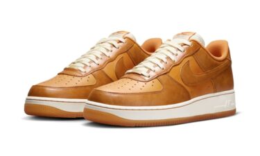 【2024年 11/1 発売】NIKE AIR FORCE 1 LOW “Since 1982/Sunset” (ナイキ エア フォース 1 ロー “サンセット”) [HQ3639-720]