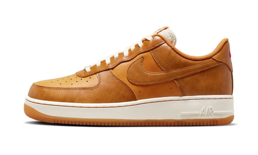 【2024年 11/1 発売】NIKE AIR FORCE 1 LOW “Since 1982/Sunset” (ナイキ エア フォース 1 ロー “サンセット”) [HQ3639-720]