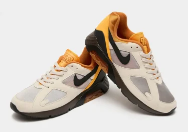 2025 NIKE AIR MAX 180 Tea Tree Mist 180 FZ3310 300 Fullress