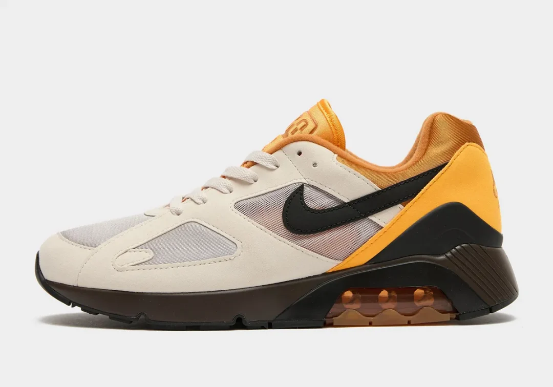 【2025年 発売予定】NIKE AIR MAX 180 “Tea Tree/Mist” (ナイキ エア マックス 180 “ティーツリー/ミスト”) [FZ3310-300]