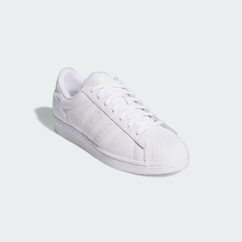 【2024年 11/1 発売】Vitoria × adidas Originals SUPERSTAR ADV “White/Black” (ビトリア アディダス オリジナルス スーパースター “ホワイト/ブラック”) [JP5705]