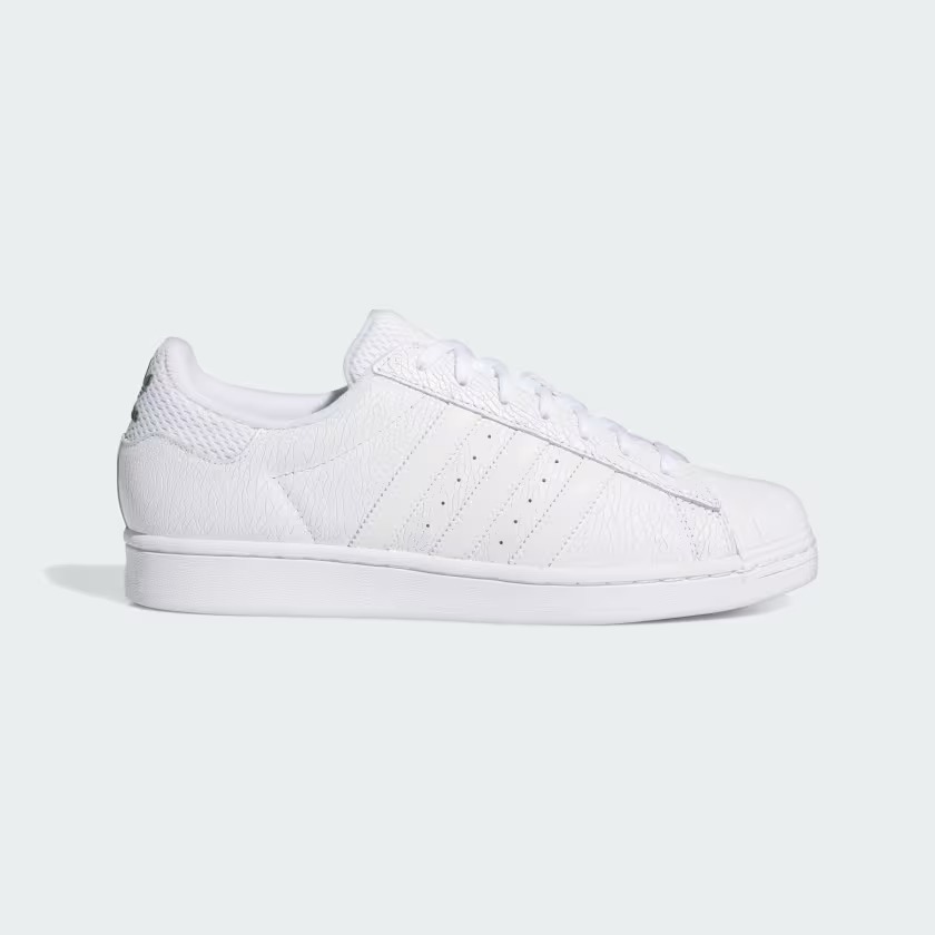 【2024年 11/1 発売】Vitoria × adidas Originals SUPERSTAR ADV “White/Black” (ビトリア アディダス オリジナルス スーパースター “ホワイト/ブラック”) [JP5705]