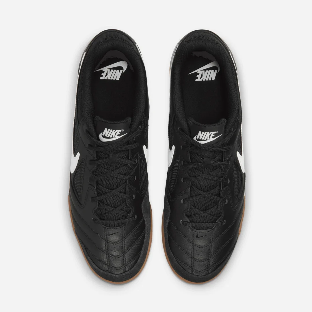 【2024年 10/30 発売】NIKE GATO “Black/White” (ナイキ ガト “ブラック/ホワイト”) [HQ6019-001/HQ6019-100]