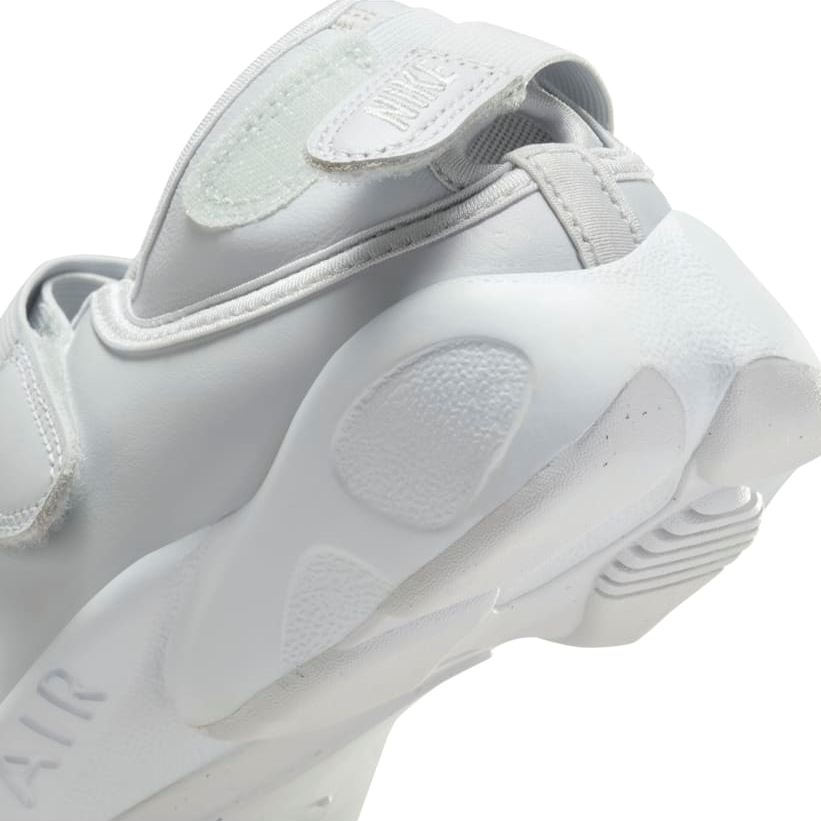 【2024年 10/17 発売】NIKE W AIR RIFT LEATHER “Pure Platinum” (ナイキ エア リフト レザー “ピュアプラチナム”) [HM5737-001]