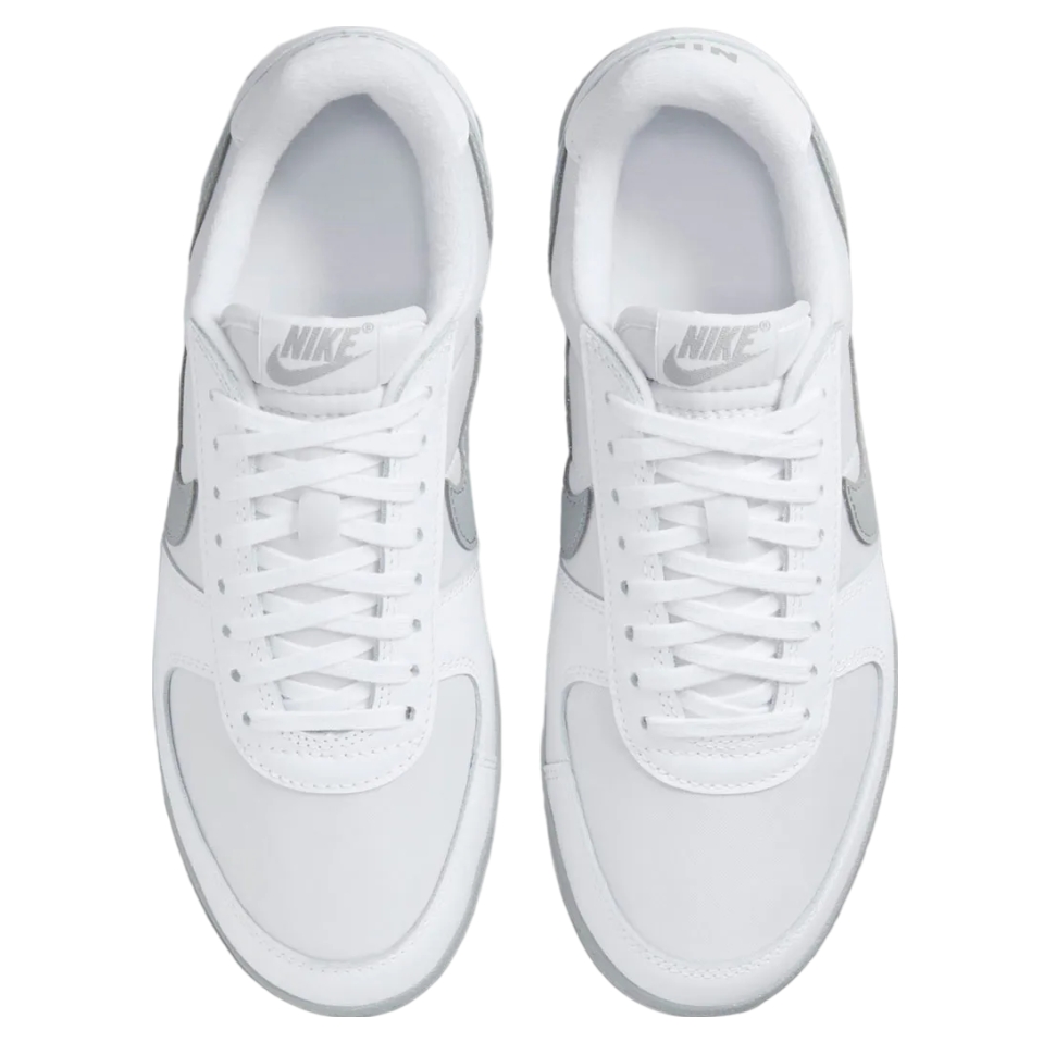 【2024年 10/15 発売】NIKE FIELD GENERAL 82 “White/Shadow Gret” (ナイキ フィールド ジェネラル 82 “ホワイト/シャドウグレト”) [FQ8762-102]