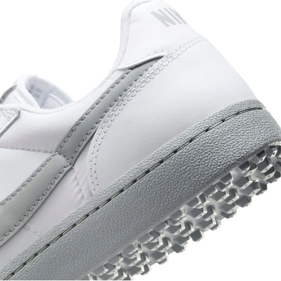 【2024年 10/15 発売】NIKE FIELD GENERAL 82 “White/Shadow Gret” (ナイキ フィールド ジェネラル 82 “ホワイト/シャドウグレト”) [FQ8762-102]