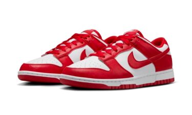 【2024年 発売予定】NIKE W DUNK LOW “Next Nature/St. John's” (ナイキ ウィメンズ ダンク ロー “ネクスト ネイチャー/セント・ジョーンズ”) [DD1873-116]