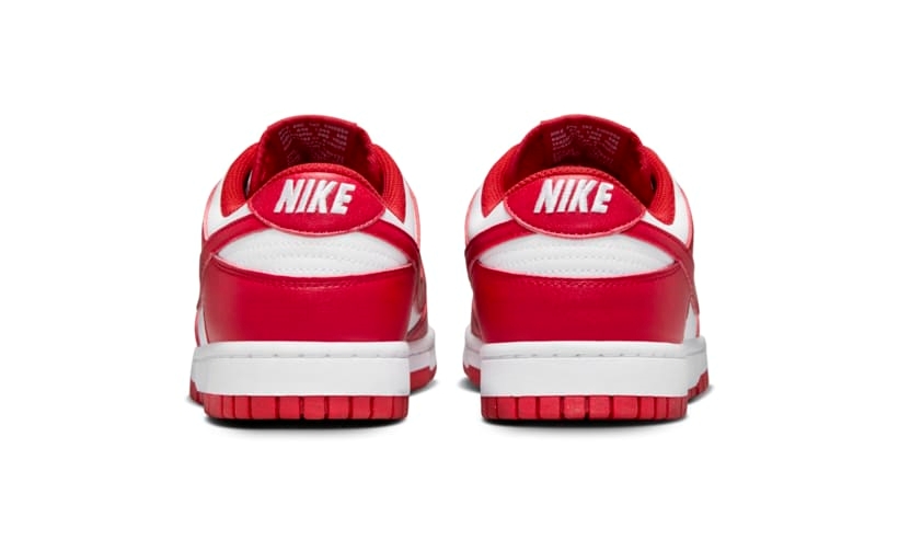 【2024年 発売予定】NIKE W DUNK LOW “Next Nature/St. John’s” (ナイキ ウィメンズ ダンク ロー “ネクスト ネイチャー/セント・ジョーンズ”) [DD1873-116]