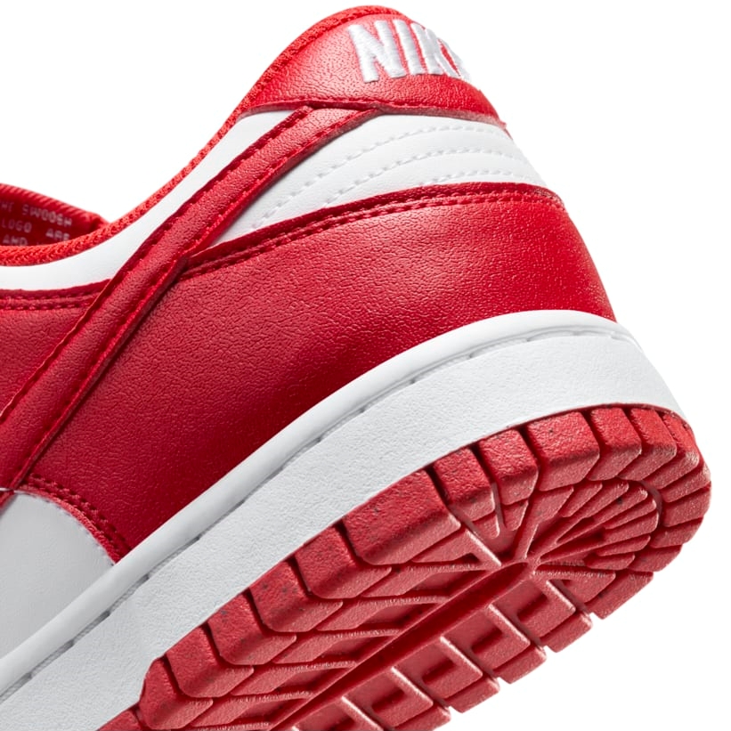 【2024年 発売予定】NIKE W DUNK LOW “Next Nature/St. John’s” (ナイキ ウィメンズ ダンク ロー “ネクスト ネイチャー/セント・ジョーンズ”) [DD1873-116]