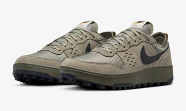 【2024年 発売】NIKE C1TY “Light Army/Cargo Khaki” (ナイキ シティ “ライトアーミー/カーゴカーキ”) [FZ3863-300]