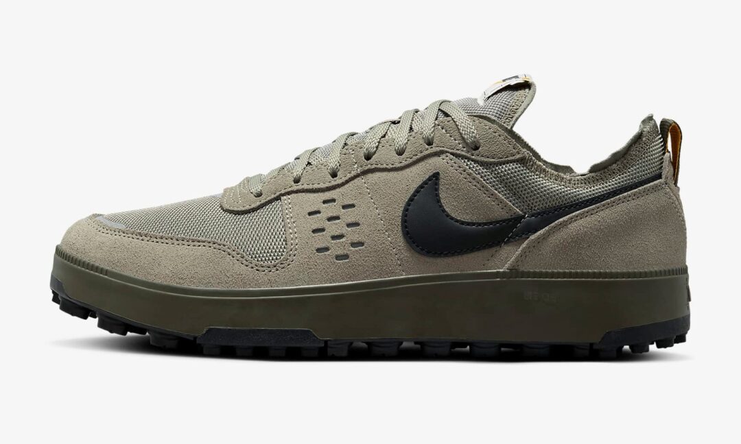 【2024年 発売】NIKE C1TY “Light Army/Cargo Khaki” (ナイキ シティ “ライトアーミー/カーゴカーキ”) [FZ3863-300]