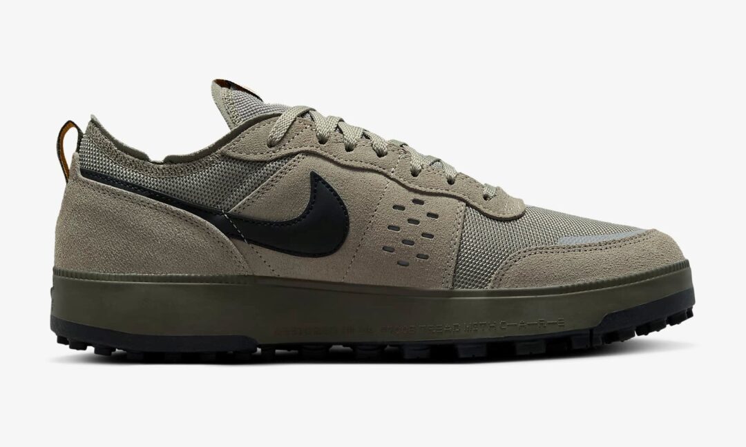 【2024年 発売】NIKE C1TY “Light Army/Cargo Khaki” (ナイキ シティ “ライトアーミー/カーゴカーキ”) [FZ3863-300]