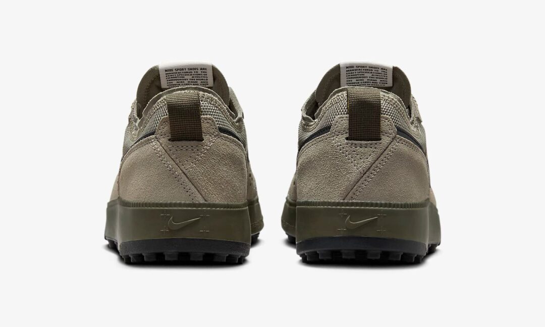 【2024年 発売】NIKE C1TY “Light Army/Cargo Khaki” (ナイキ シティ “ライトアーミー/カーゴカーキ”) [FZ3863-300]