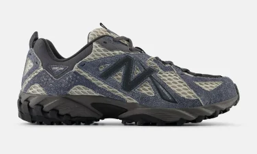 【2024年 発売】New Balance ML610 TBO “Dark Arctic Grey” (ニューバランス) [ML610TBO]