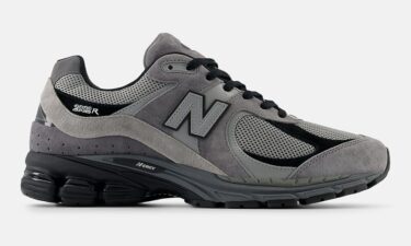 【2024年 発売】New Balance M2002 RCL “Castlerock/Shadow Grey” (ニューバランス) [M2002RCL]