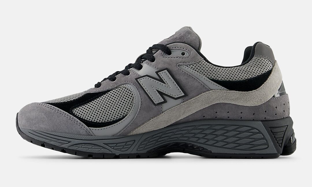 【2024年 発売】New Balance M2002 RCL “Castlerock/Shadow Grey” (ニューバランス) [M2002RCL]