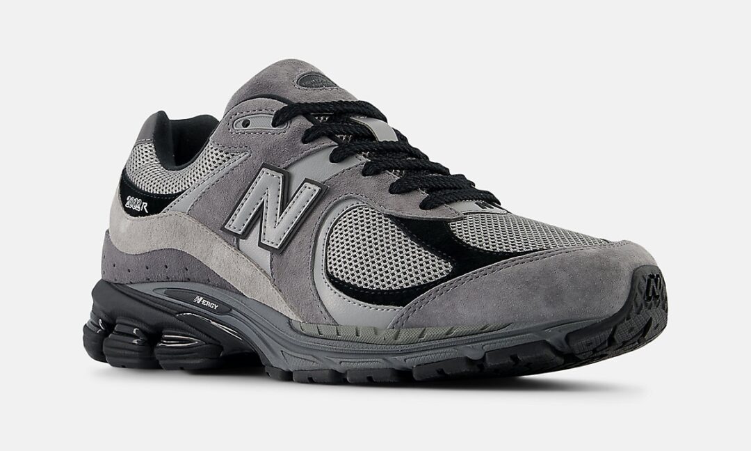 【2024年 発売】New Balance M2002 RCL “Castlerock/Shadow Grey” (ニューバランス) [M2002RCL]