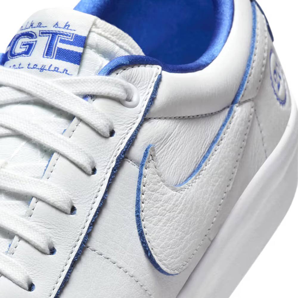 【2024年 10/27 発売】NIKE SB BLAZER LOW PRO GT PREMIUM “Fine China 20 Years” (ナイキ ブレーザー ロー プロ プレミアム “ファインチャイナ 20周年”) [FZ1300-100]