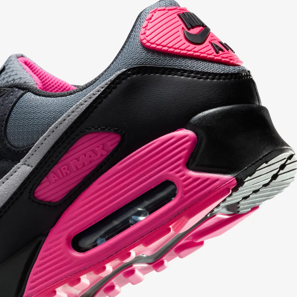 【2024年 11/2 発売予定】NIKE AIR MAX 90 “Cool Grey/Hyper Pink” (ナイキ エア マックス 90 “クールグレー/ハイパーピンク”) [DM0029-010]