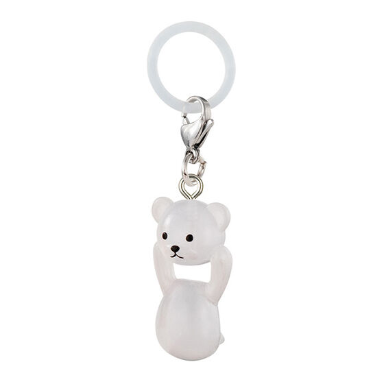 ガシャポン × グラニフ コントロールベアが発売 (graniph Control Bear)