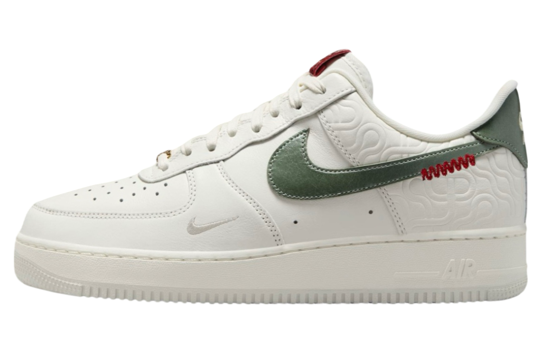 【2025年 3月 発売予定】NIKE AIR FORCE 1 LOW “Year Of The Snake/CHINESE NEW YEAR/CNY″ (ナイキ エア フォース 1 ロー “イヤー・オブ・ザ・スネーク/チャイニーズ ニューイヤー″) [HV5979-130]