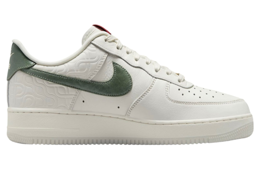 【2025年 3月 発売予定】NIKE AIR FORCE 1 LOW “Year Of The Snake/CHINESE NEW YEAR/CNY″ (ナイキ エア フォース 1 ロー “イヤー・オブ・ザ・スネーク/チャイニーズ ニューイヤー″) [HV5979-130]