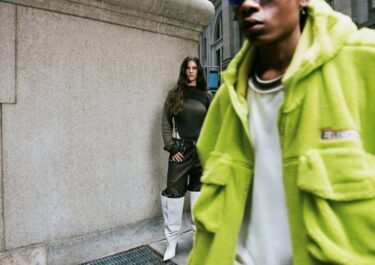 Heron Preston × H&M「H2」第2弾コレクションが2024年 10/18 発売 (ヘロン・プレストン エイチアンドエム)