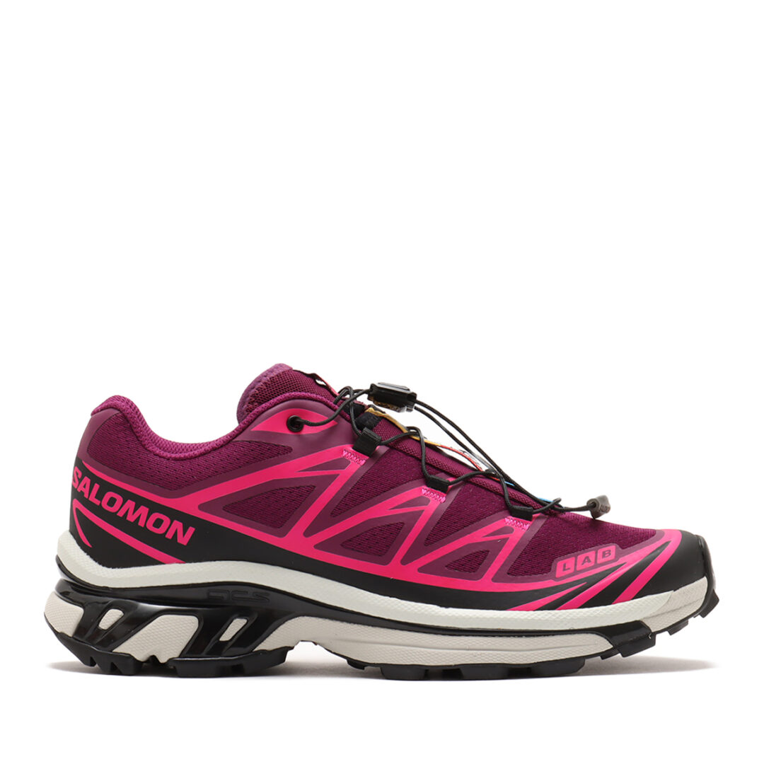 【2024年 10/25 発売】atmos × SALOMON XT-6 “NEON TOKYO” (アトモス サロモン “ネオントウキョウ”) [L47582900/L47583000]