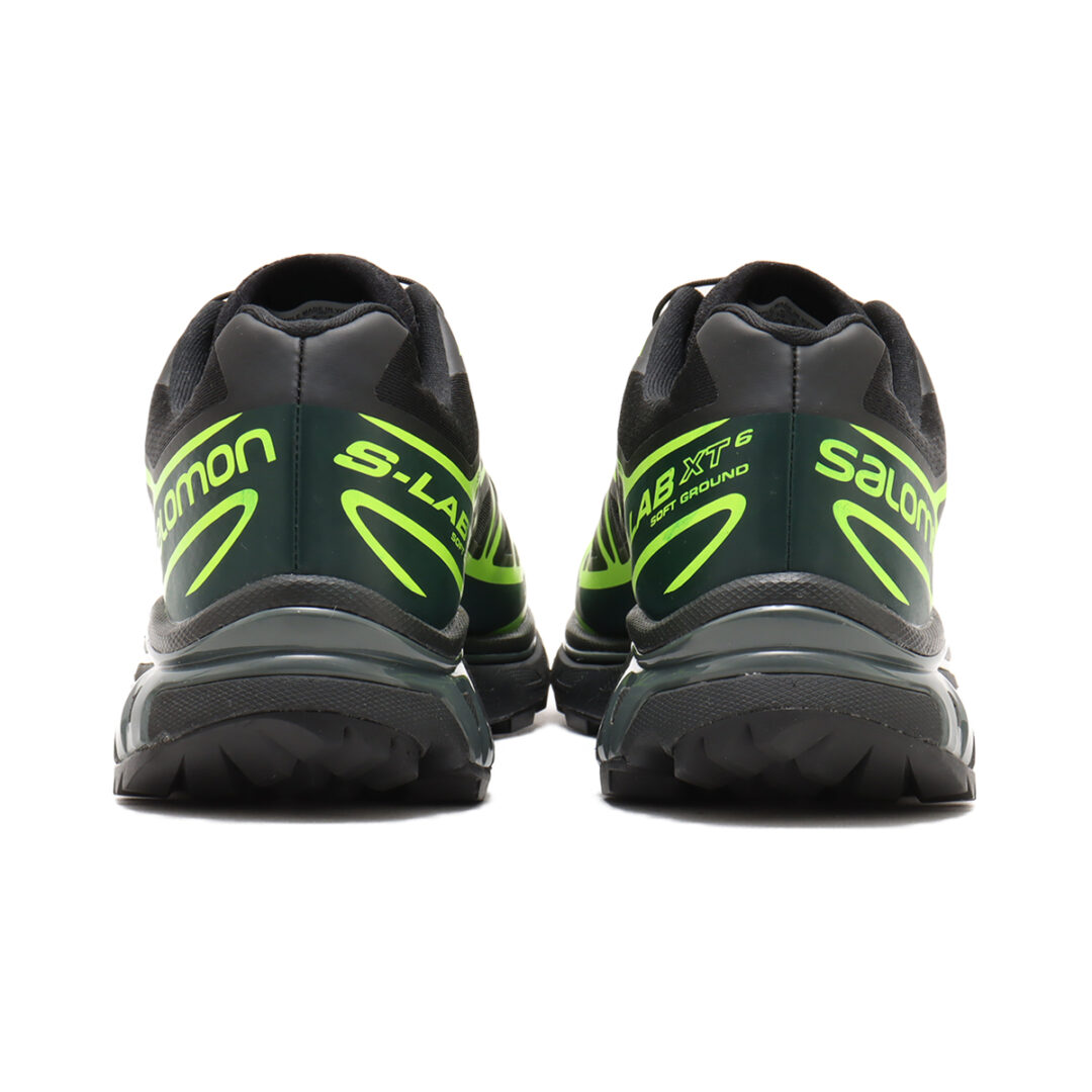 【2024年 10/25 発売】atmos × SALOMON XT-6 “NEON TOKYO” (アトモス サロモン “ネオントウキョウ”) [L47582900/L47583000]