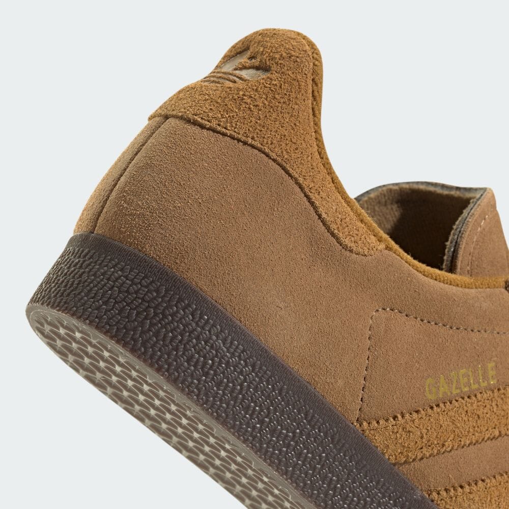 【2024年 10/18 発売】adidas Originals GAZELLE “Brown Desert” (アディダス オリジナルス ガゼル “ブラウンデザート”) [IG2099]