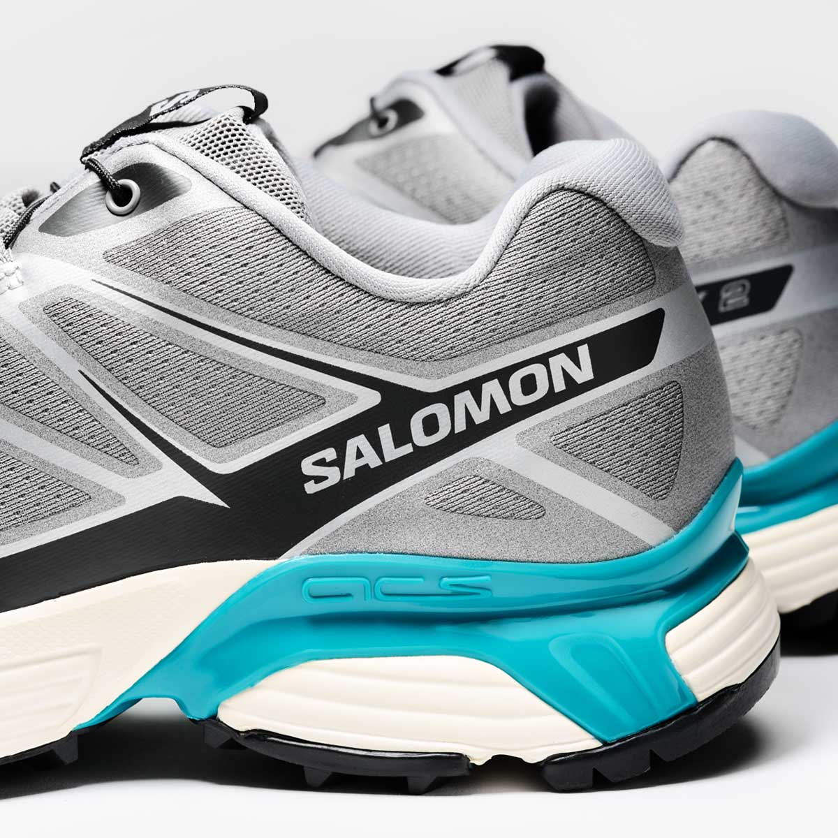 【国内EXCLUSIVE】KICKS LAB. × SALOMON XT-PATHWAY 2 “SHARKSKIN”が2024年 10/11 発売 (キックスラボ サロモン) [L47691100]