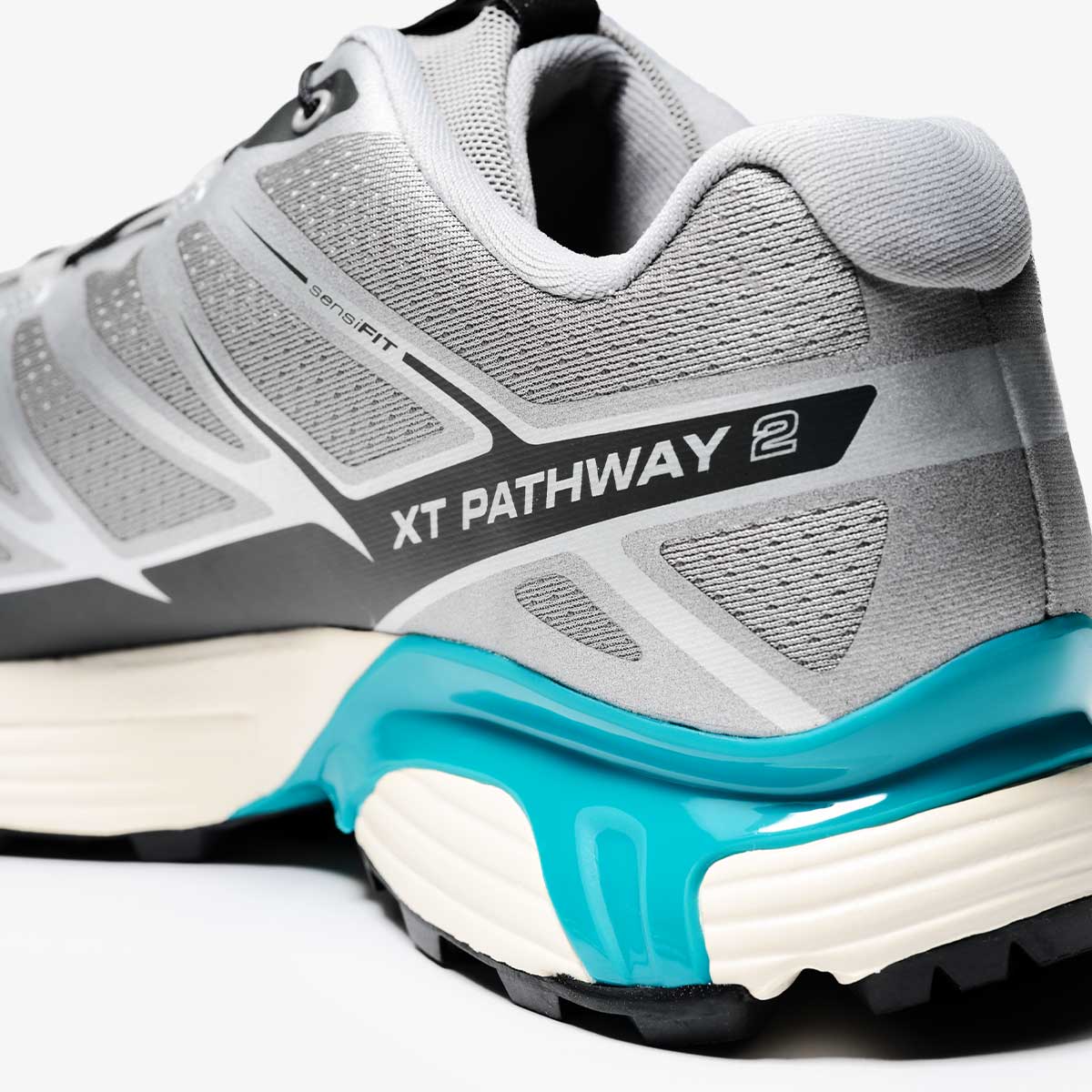 【国内EXCLUSIVE】KICKS LAB. × SALOMON XT-PATHWAY 2 “SHARKSKIN”が2024年 10/11 発売 (キックスラボ サロモン) [L47691100]