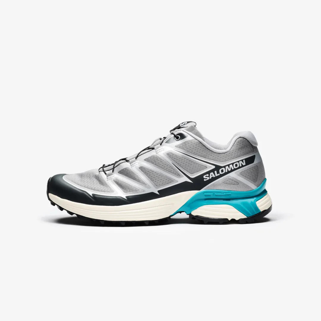 【国内EXCLUSIVE】KICKS LAB. × SALOMON XT-PATHWAY 2 “SHARKSKIN”が2024年 10/11 発売 (キックスラボ サロモン) [L47691100]