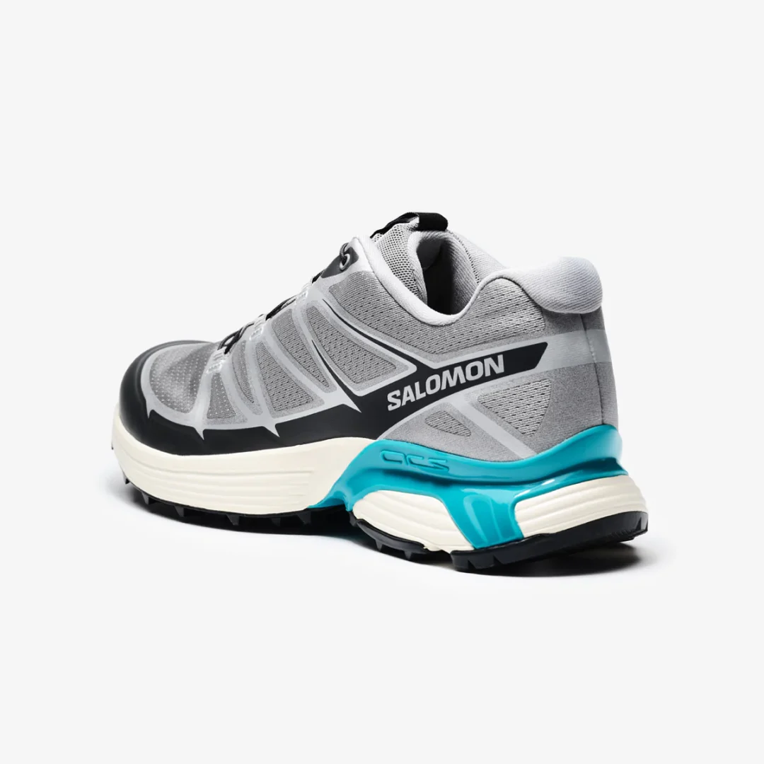 【国内EXCLUSIVE】KICKS LAB. × SALOMON XT-PATHWAY 2 “SHARKSKIN”が2024年 10/11 発売 (キックスラボ サロモン) [L47691100]